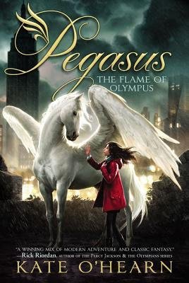 Pegasus: The Flame Of Olympus