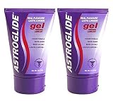 Astroglide Personal Lubricant Gel, 4 Oz Tube
