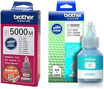 brother bt5000c