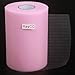 Tulle Roll Spool 6 Inch x 100 Yards (300FT) Wedding Party Decoration ,Tutu Skirts by RayCC (Pink Colour)