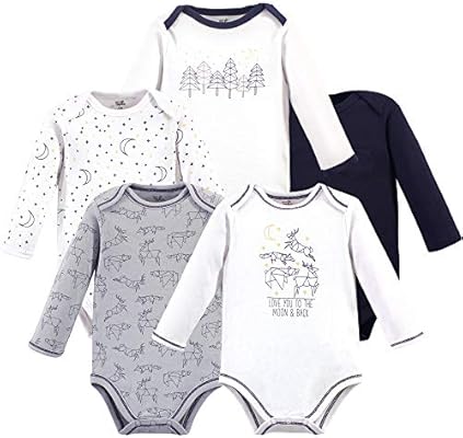 organic cotton bodysuit baby