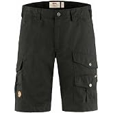 Fj&auml;llr&auml;ven Vidda Pro Lite Men's Trekking Shorts - Breathable, Lightweight, Stretch Fabric - Hiking, Trekking