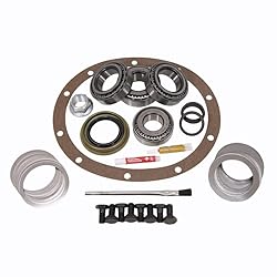 Yukon Gear & Axle (YK M20) Master Overhaul Kit for