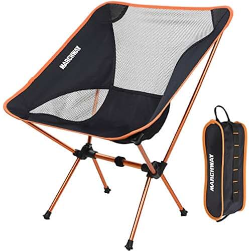 motorcycle camping chair