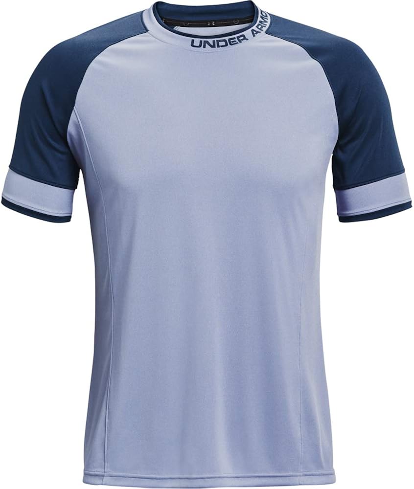 Under Armour Men's Challenger Iii Training Soccer T-Shirt: Sports & Outdoors
