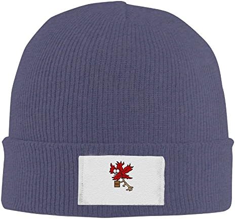JEWQJFAFG You Need This bibble New Fashion Vintage Cashmere toboggan Hat