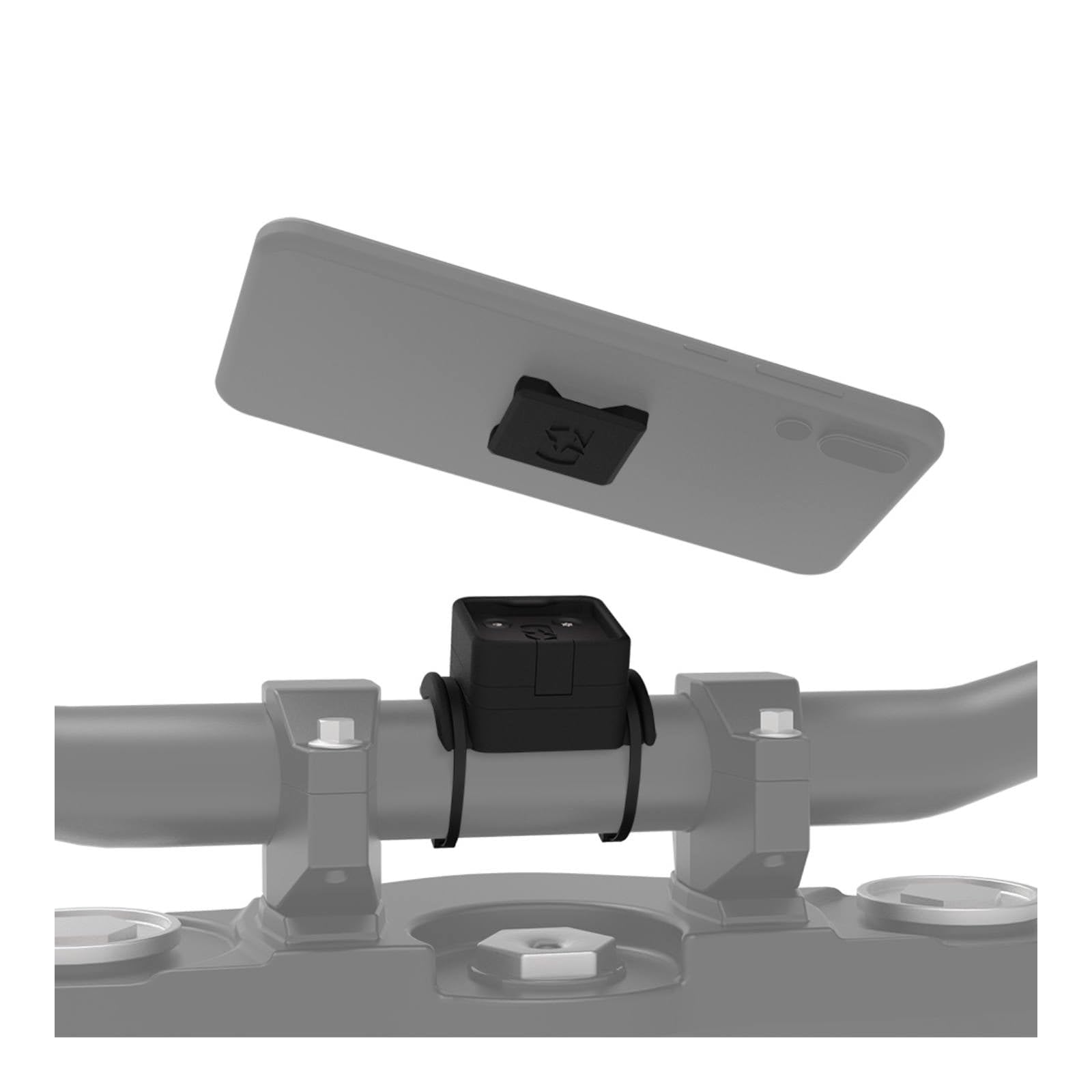 CLIQR OX851 Handlebar Device Mount