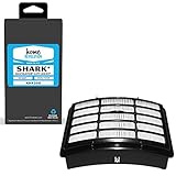 Home Revolution Replacement HEPA Filter, Fits Shark Navigator Filter Part XHF350 and NV350 Series Lift Away Models