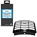 Home Revolution Replacement HEPA Filter, Fits Shark Navigator Filter Part XHF350 and NV350 Series Lift Away Models