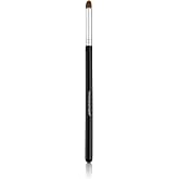 Bodyography Makeup Brushes,Multifunctional Eyeshadow, Concealer, Eye Primer Brushes,Soft Fibers for Flawless Eye Shadow Crease Blending,Professional Fluffy Eye Makeup Applicator Tool (Dome Smudge)