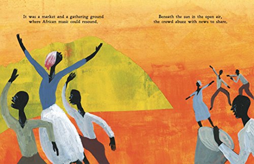 Freedom in Congo Square - Thumbnail 5