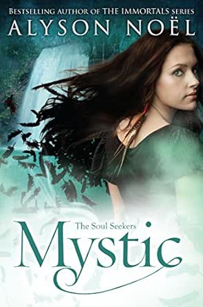 Amazon Com Mystic Soul Seekers Book 3 Ebook Noel Alyson Kindle Store Amazon Com Mystic Soul Seekers Book 3 Ebook Noel Alyson Kindle Store