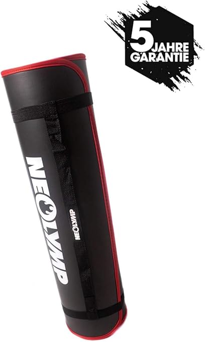NEOLYMP Esterilla DE Fitness Premium/Esterilla DE Deporte para EL ...