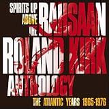 Rahsaan Roland Kirk Anthology