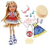 Bratz Music Festival Vibes Doll - Retro Swing Raya