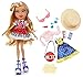 Bratz Music Festival Vibes Doll - Retro Swing Raya