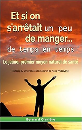 Résultat de recherche d'images pour "Et si On s'Arrêtait Un Peu De Manger amazon"
