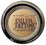 Maybelline Color Tattoo Limited Edition ~ 255 Just Beige by CoCo-Shop