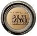 Maybelline Color Tattoo Limited Edition ~ 255 Just Beige by CoCo-Shop