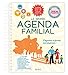Le grand agenda familial : De septembre 2018 à décembre 2019 by 