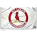 WinCraft St. Louis Cardinals Vintage Flag and Banner