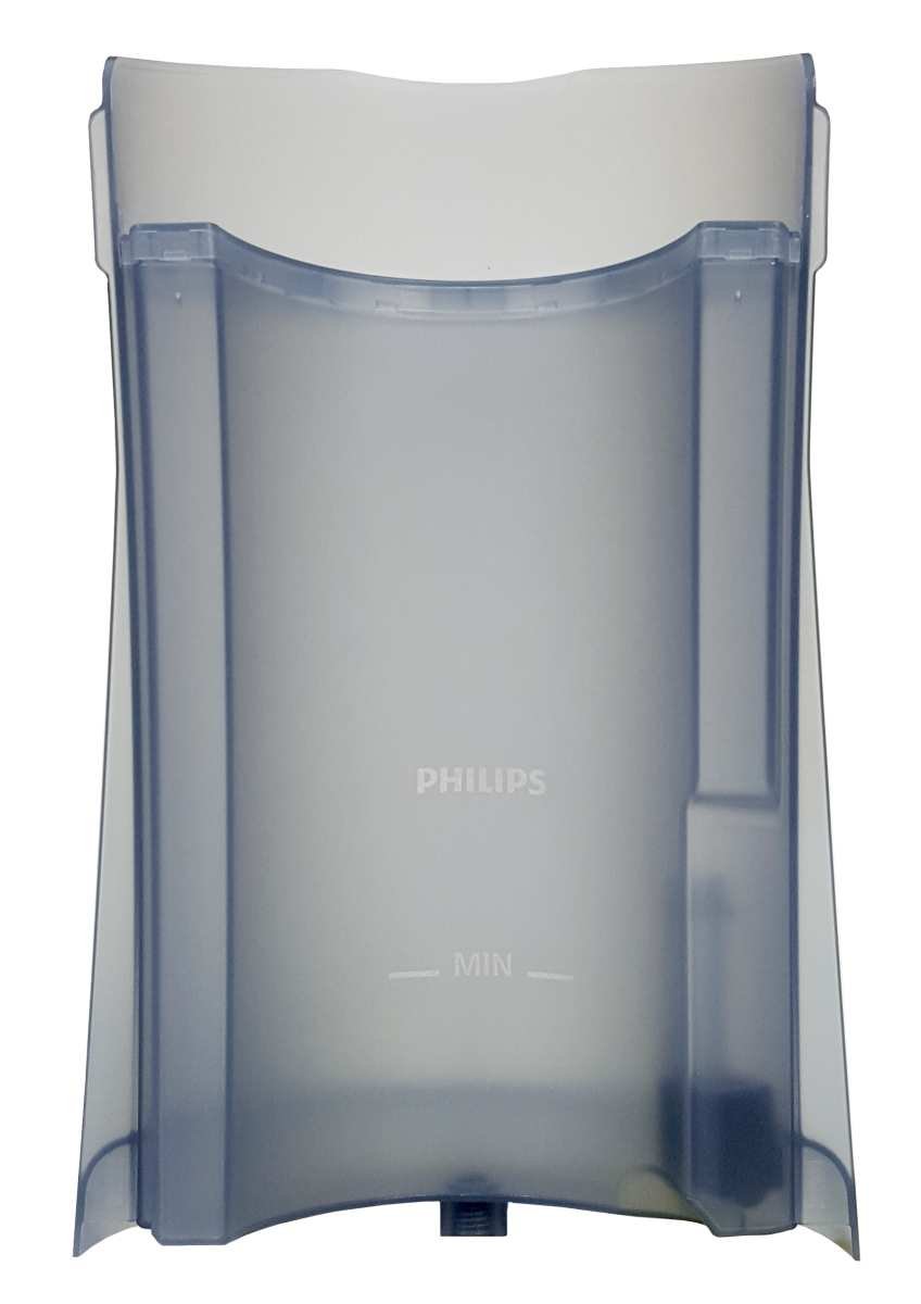 Senseo Philips Viva Caf© 0.8 Litre Water Tank,For B Versions Only See Description HD6561, HD6563, HD6569, HD7821, HD7825, HD7826, HD7827, HD7828, HD7829, HD7831, HD788888 33, HD77 835, HD7836