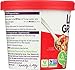 Love Grown Strawberry Raspberry Hot Oats, 2.22 oz. Cup, 8-Pack