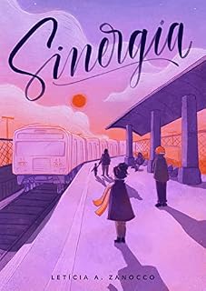 Livro Sinergia
