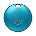 Orbit - Bluetooth Key Finder - Azure Blue