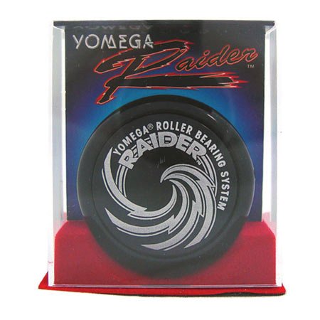 raider yoyo