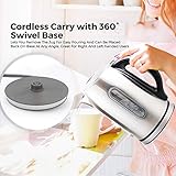 Chef's Star CSHHB1740