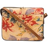 Patricia Nash Vallata Crossbody Bag