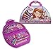Disney Sofia the First Princess Art Set 49-piece Activity with Travel Carry Case