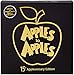Mattel Games Apples to Apples 15th Appleversary Edition