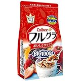 カルビー フルグラ 1000g