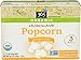 365 Everyday Value, Organic Microwave Popcorn, Butter Flavor, 3.5 oz, 3 pk