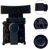 Gettimore Chainsaw Switch Replacement For 50166018 Electric Chainsaw Parts view 6