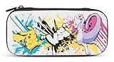 PowerA Stealth Case Kit for Nintendo Switch Lite