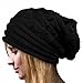 Women Hat,Haoricu Women Fashion Winter Warm Hat Girls Crochet Wool Knit Beanie Warm Caps