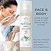 O Naturals Hemp Seed Oil Face Wash & Cleanser. ECOCERT Certified Organic. Pore Purifying. For sensitive and Oily Skin. With Aloe Vera, Rosehip Oil. Vegan Liquid Soap. No Parabens & Sulfates 8.45 Oz.