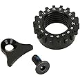 FOX QR 15 Geared Cam and Hardware
