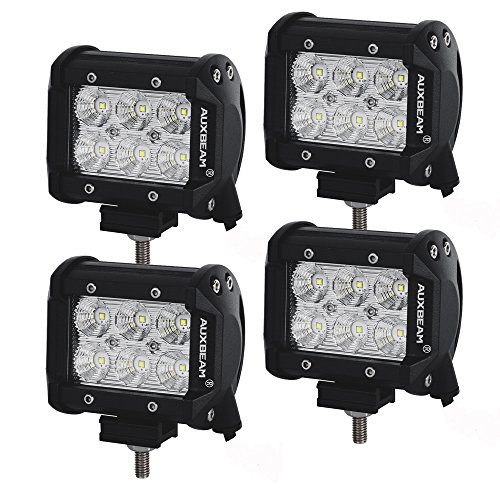 Auxbeam Driving degree Waterproof Off-road