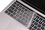 CaseBuy Ultra Thin TPU Keyboard Protector Cover Skin for NEWEST MacBook Pro 13