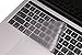 CaseBuy Ultra Thin TPU Keyboard Protector Cover Skin for NEWEST MacBook Pro 13