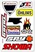 Motorcycles Pro Motocross Dirt Bikes Supercross MotoGP ATV Helmet Jet ski Lot 6 Vinyl Graphic Stickers Decals D6221 Best4Buy