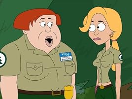 Watch Brickleberry Season 1 | Prime Video