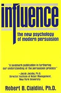 Influence: How and why people agree to things