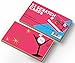 Outrageously Hilarious Bachelorette Party Scratch Off Dare Cards - 32 Mischievous Dare Cards - Best Value Kit By Fun Party Station