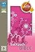 NIV Backpack Bible, Raspberry