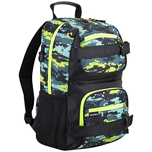 eastsport black backpack